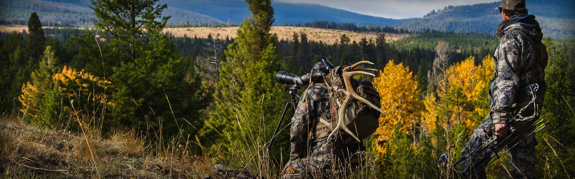 New Mexico Hunts