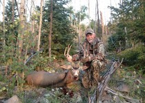 Sierra Blanca Outfitters photo gallery.